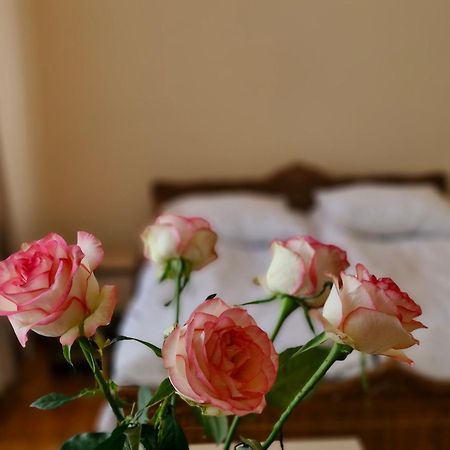 Guest House David'S B&B Γκιουμρί Εξωτερικό φωτογραφία