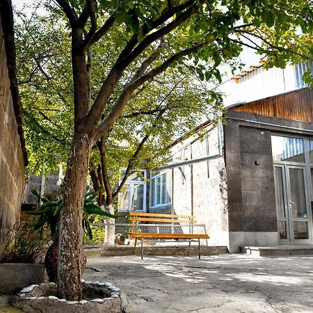 Guest House David'S B&B Γκιουμρί Εξωτερικό φωτογραφία