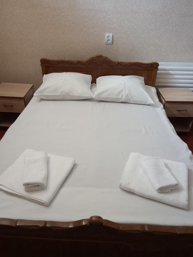 Guest House David'S B&B Γκιουμρί Εξωτερικό φωτογραφία