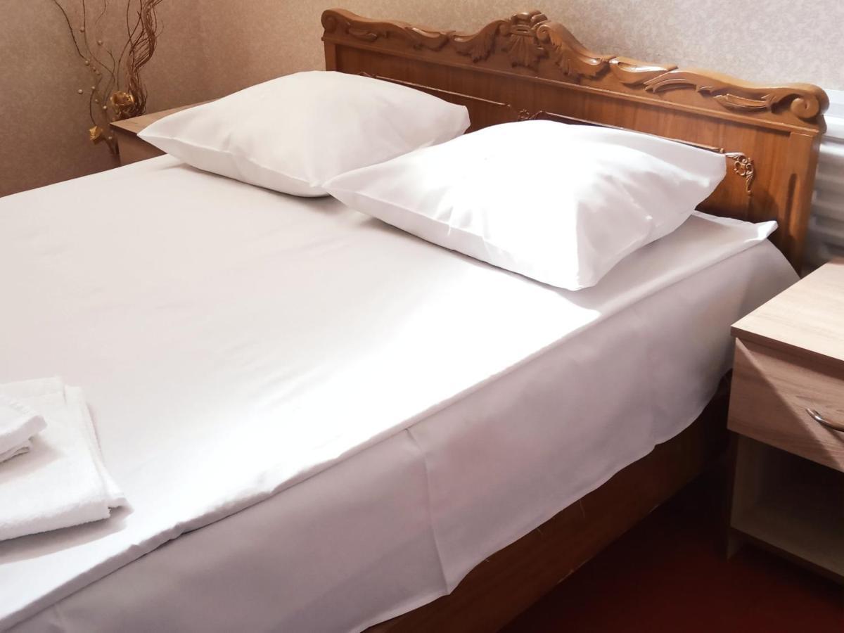 Guest House David'S B&B Γκιουμρί Εξωτερικό φωτογραφία
