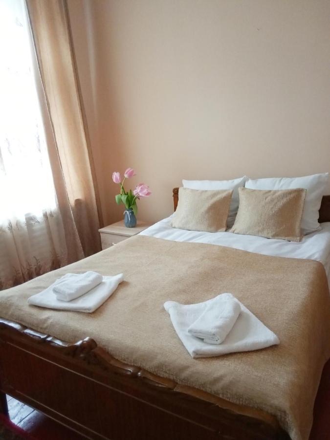 Guest House David'S B&B Γκιουμρί Εξωτερικό φωτογραφία