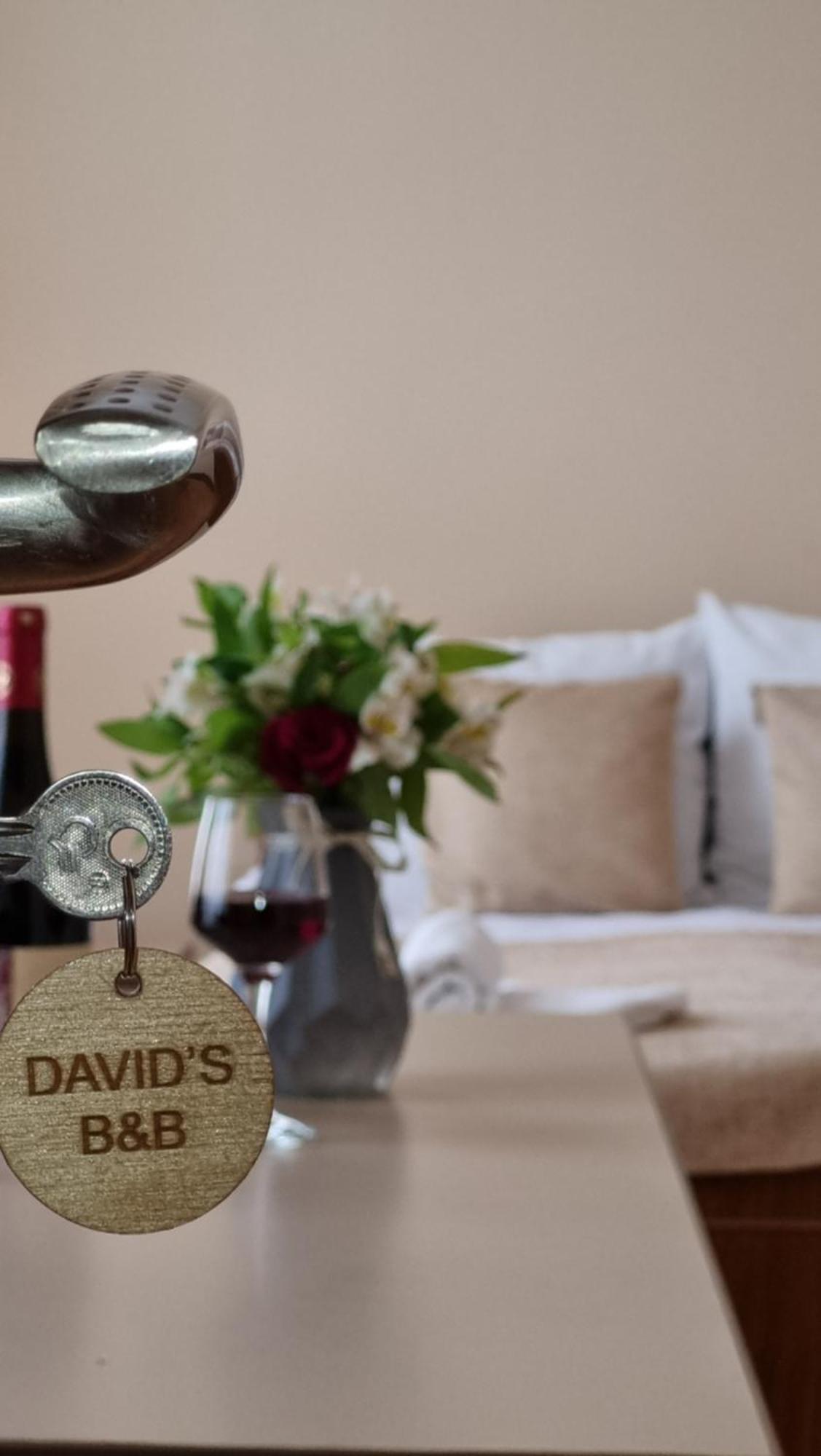 Guest House David'S B&B Γκιουμρί Εξωτερικό φωτογραφία