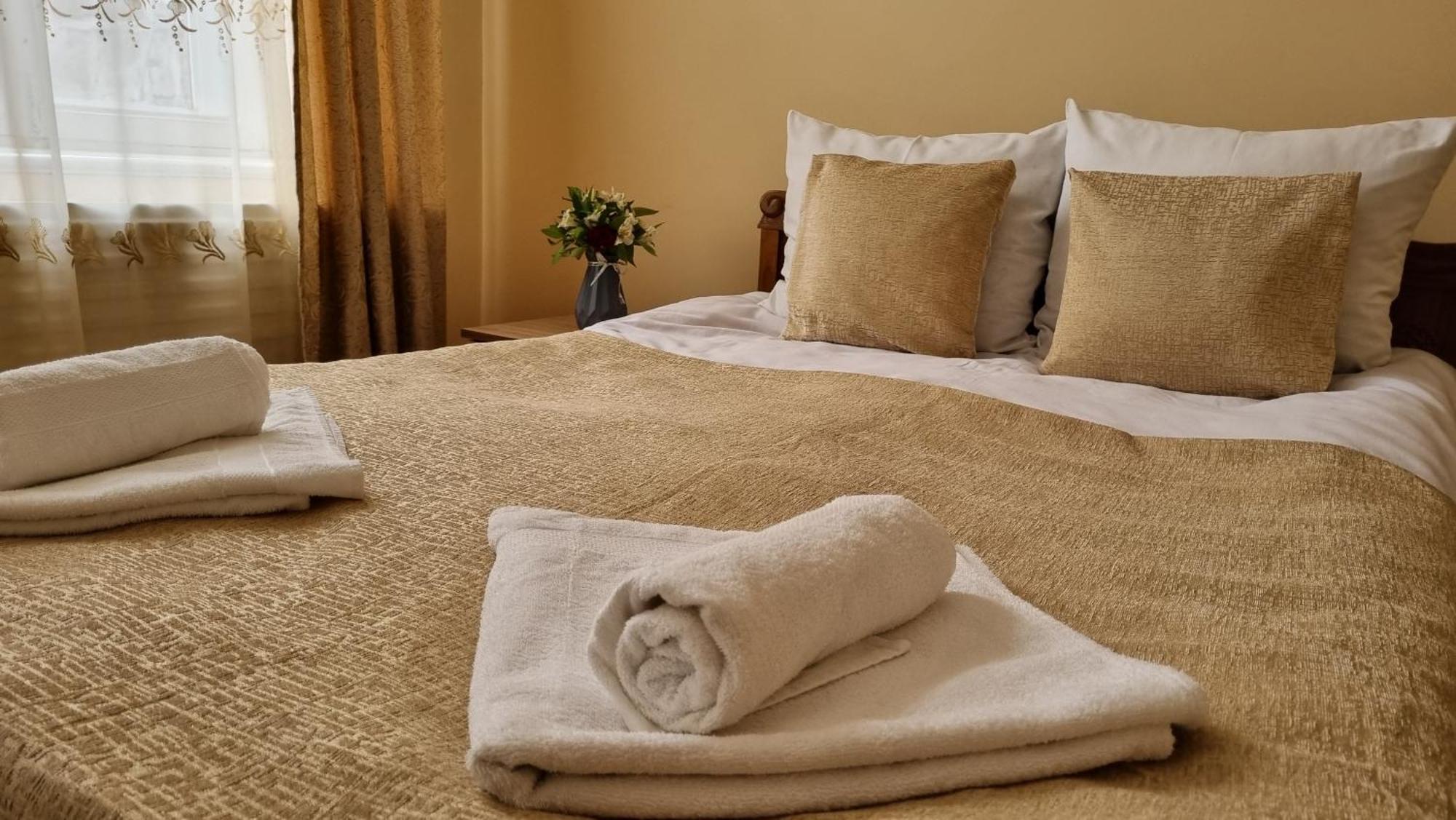 Guest House David'S B&B Γκιουμρί Εξωτερικό φωτογραφία
