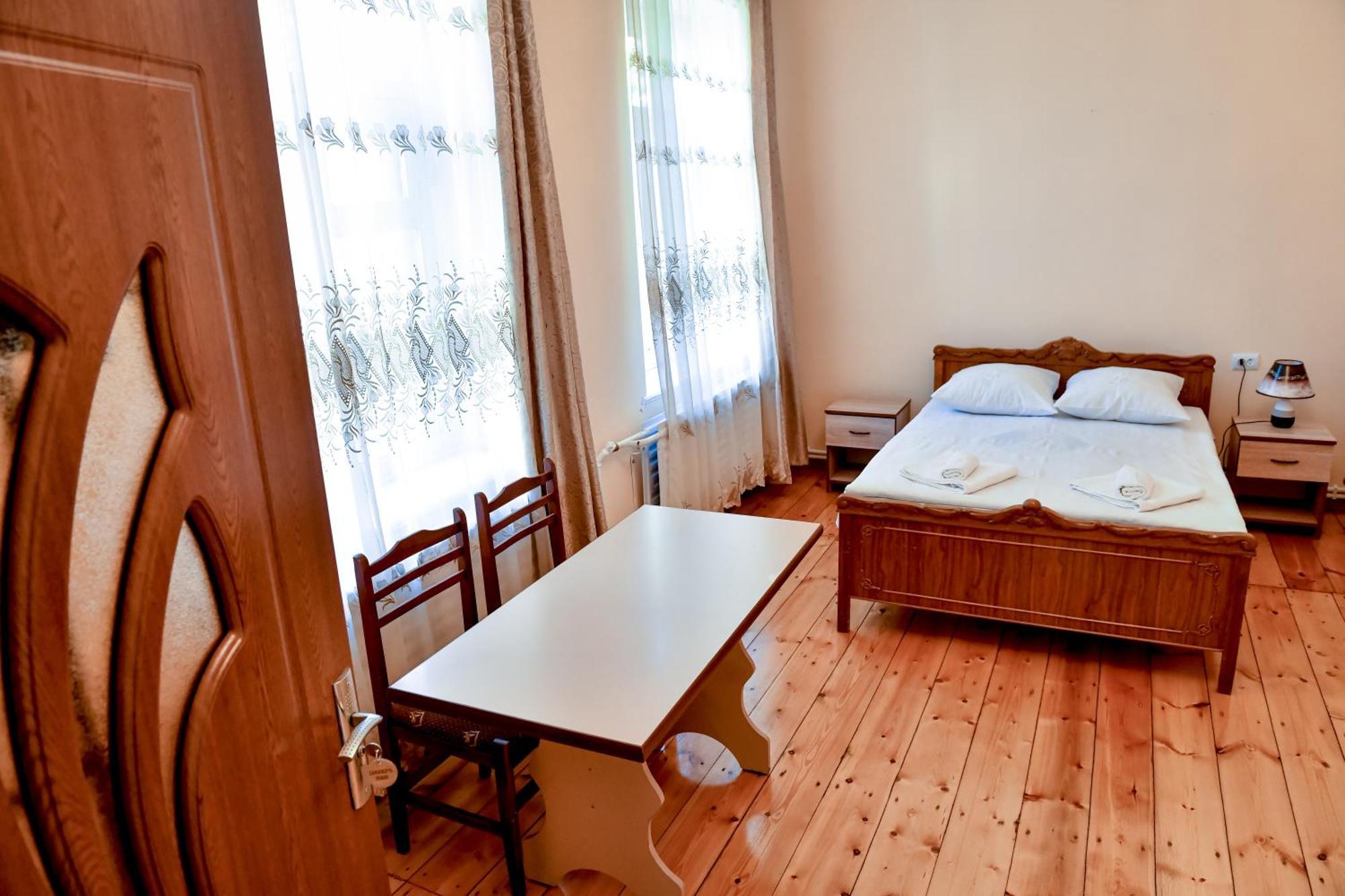 Guest House David'S B&B Γκιουμρί Εξωτερικό φωτογραφία