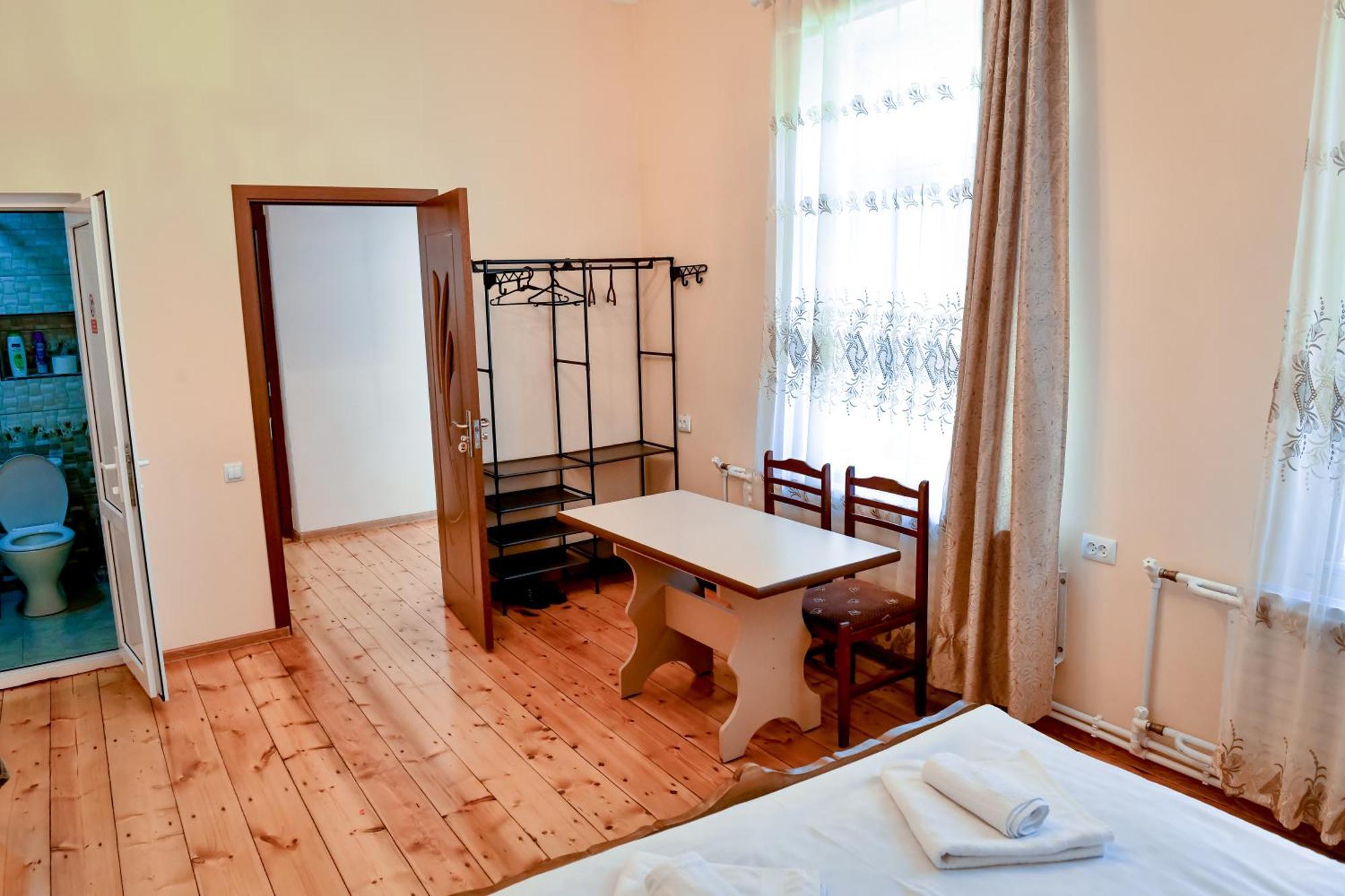 Guest House David'S B&B Γκιουμρί Εξωτερικό φωτογραφία