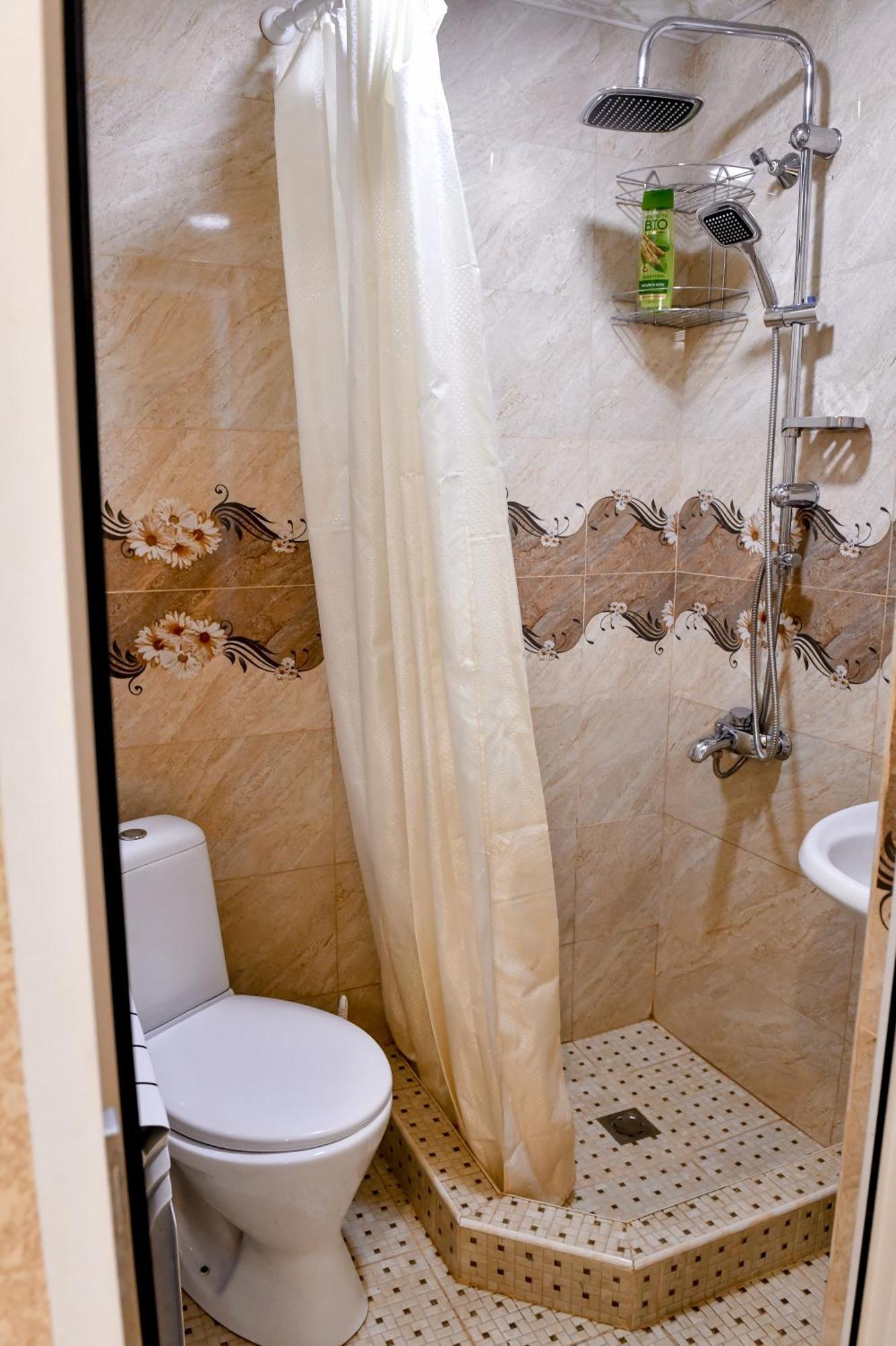 Guest House David'S B&B Γκιουμρί Εξωτερικό φωτογραφία