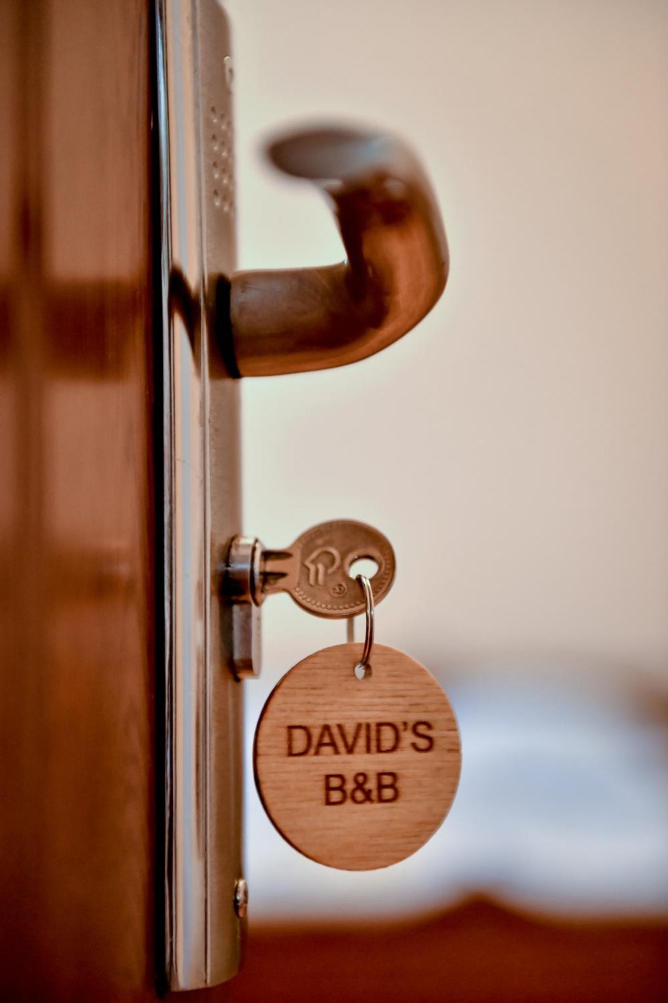 Guest House David'S B&B Γκιουμρί Εξωτερικό φωτογραφία