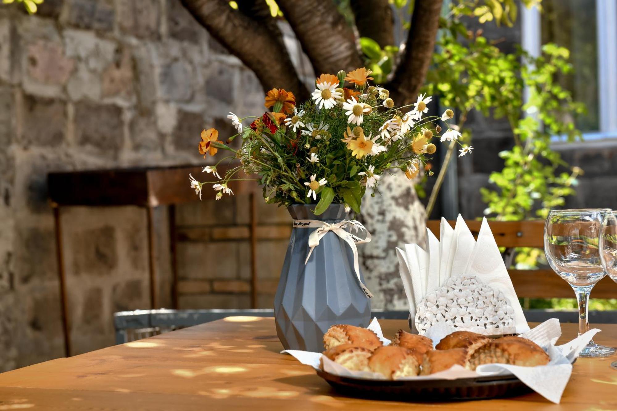 Guest House David'S B&B Γκιουμρί Εξωτερικό φωτογραφία