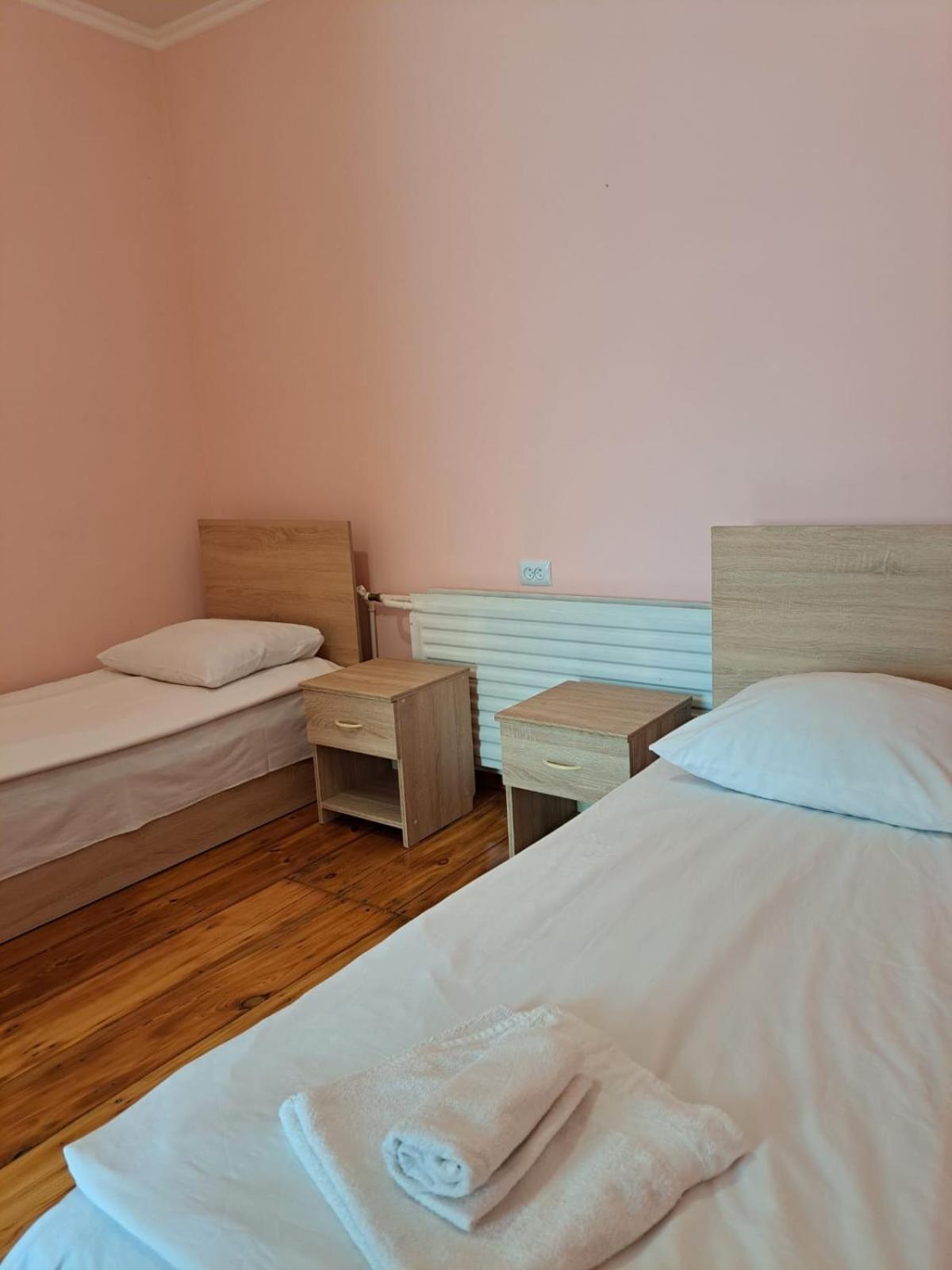 Guest House David'S B&B Γκιουμρί Εξωτερικό φωτογραφία