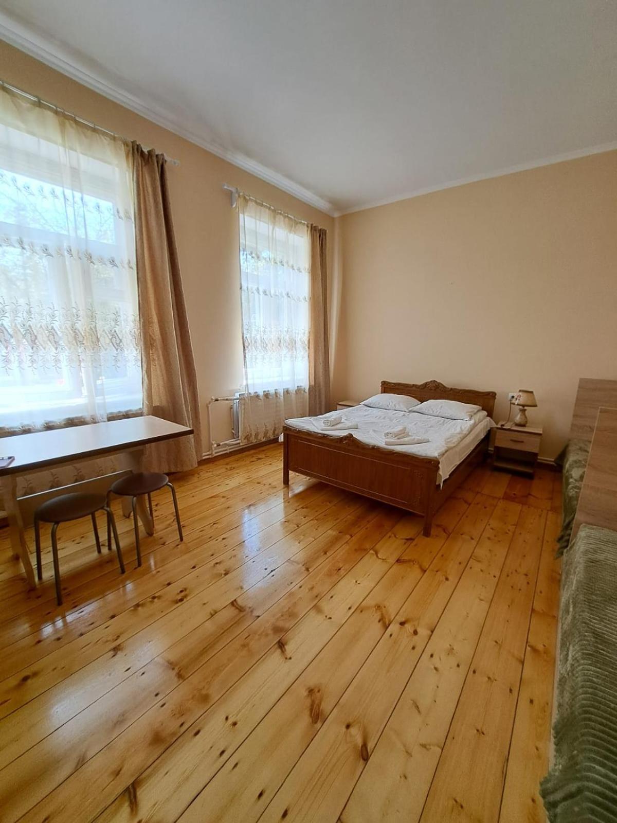 Guest House David'S B&B Γκιουμρί Εξωτερικό φωτογραφία
