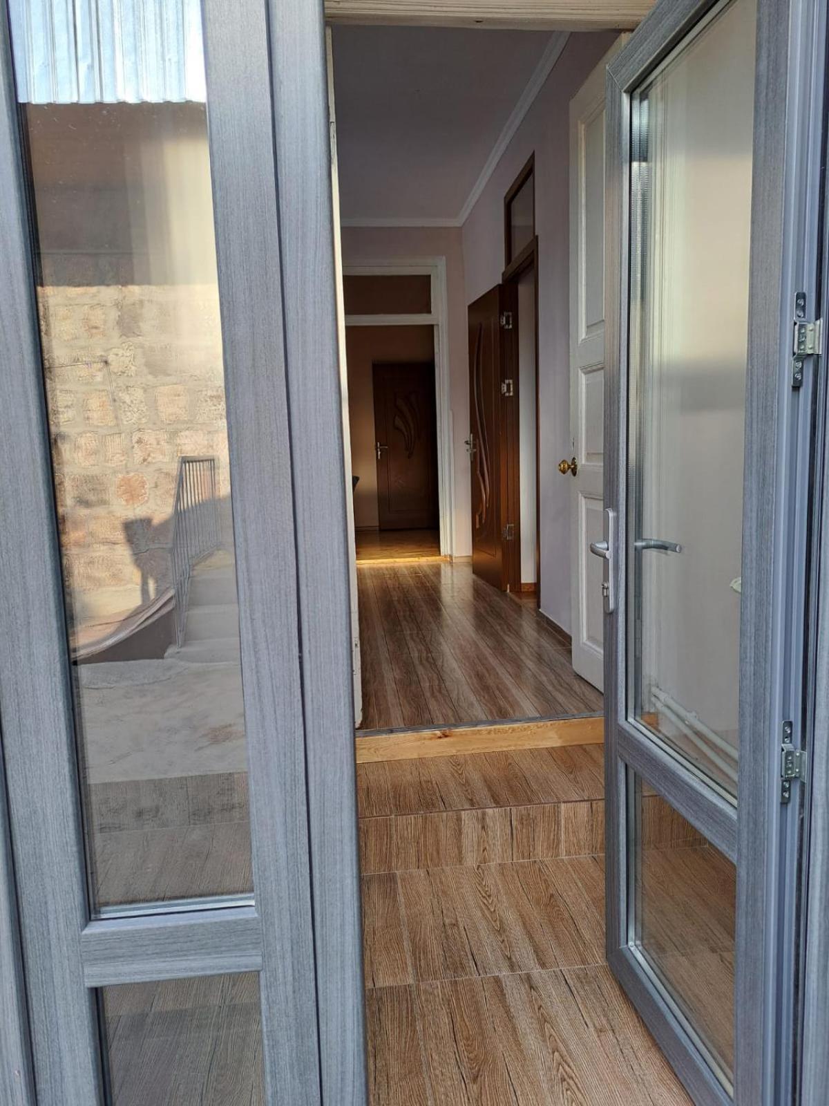 Guest House David'S B&B Γκιουμρί Εξωτερικό φωτογραφία