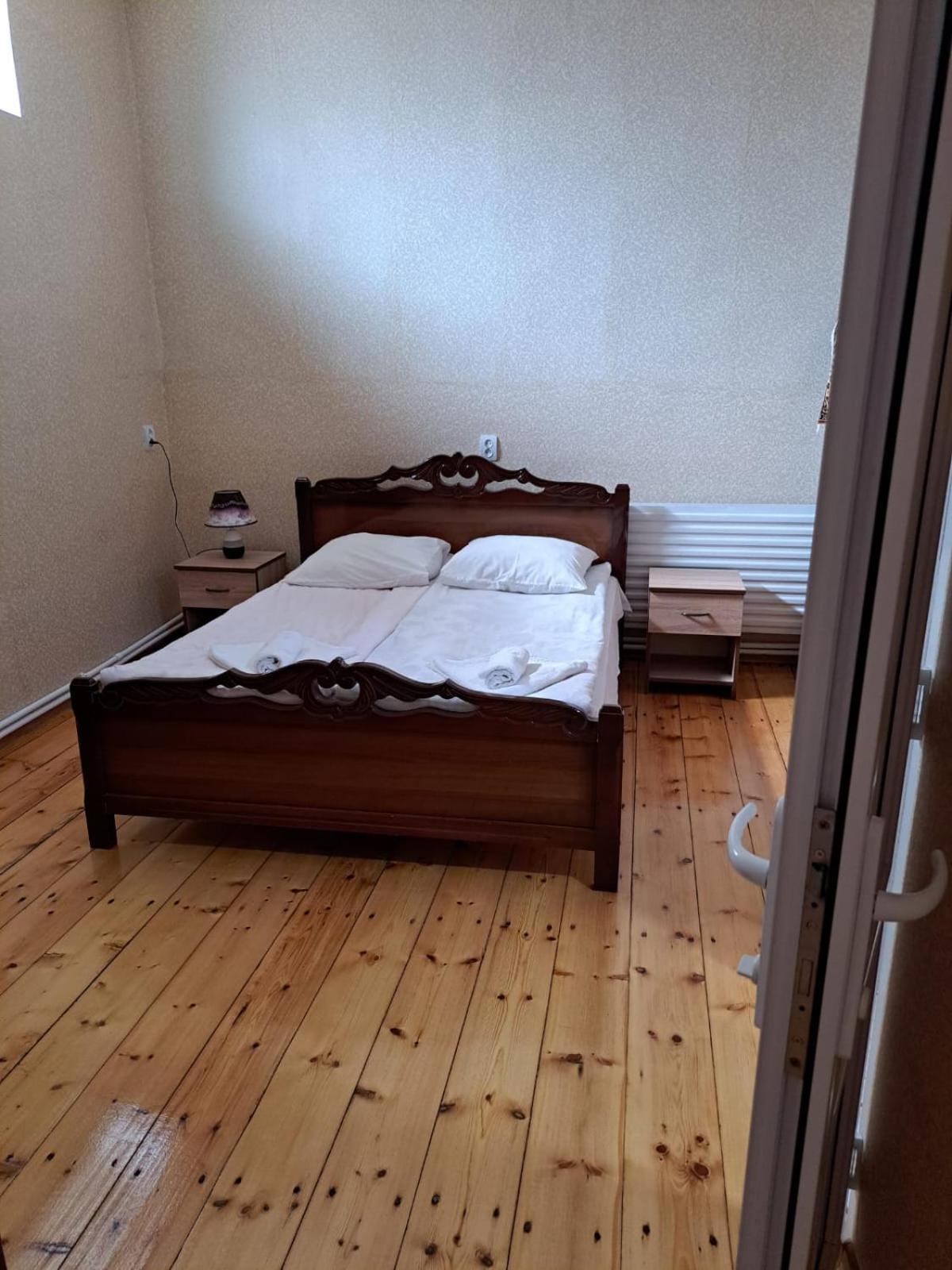 Guest House David'S B&B Γκιουμρί Εξωτερικό φωτογραφία