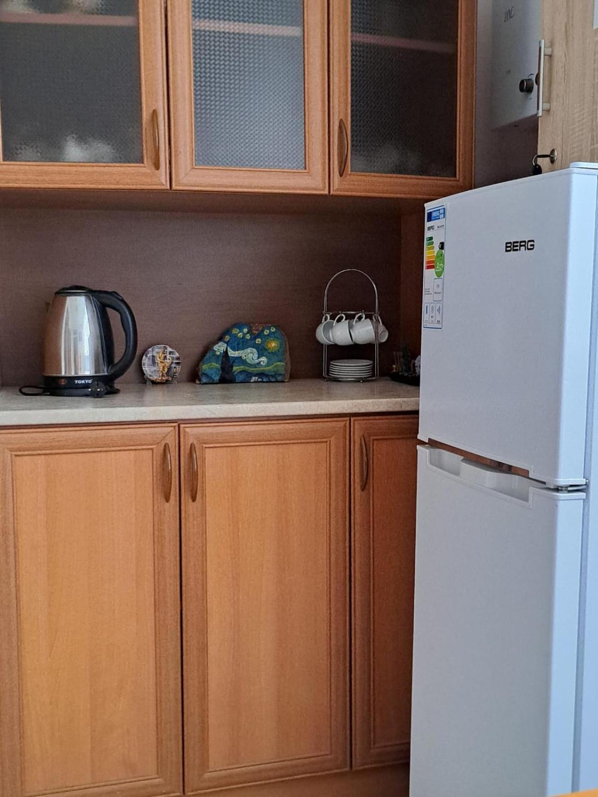 Guest House David'S B&B Γκιουμρί Εξωτερικό φωτογραφία