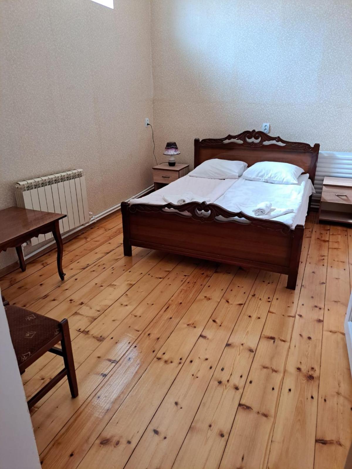 Guest House David'S B&B Γκιουμρί Εξωτερικό φωτογραφία