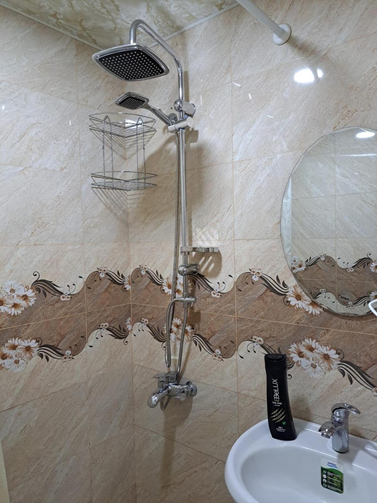 Guest House David'S B&B Γκιουμρί Εξωτερικό φωτογραφία