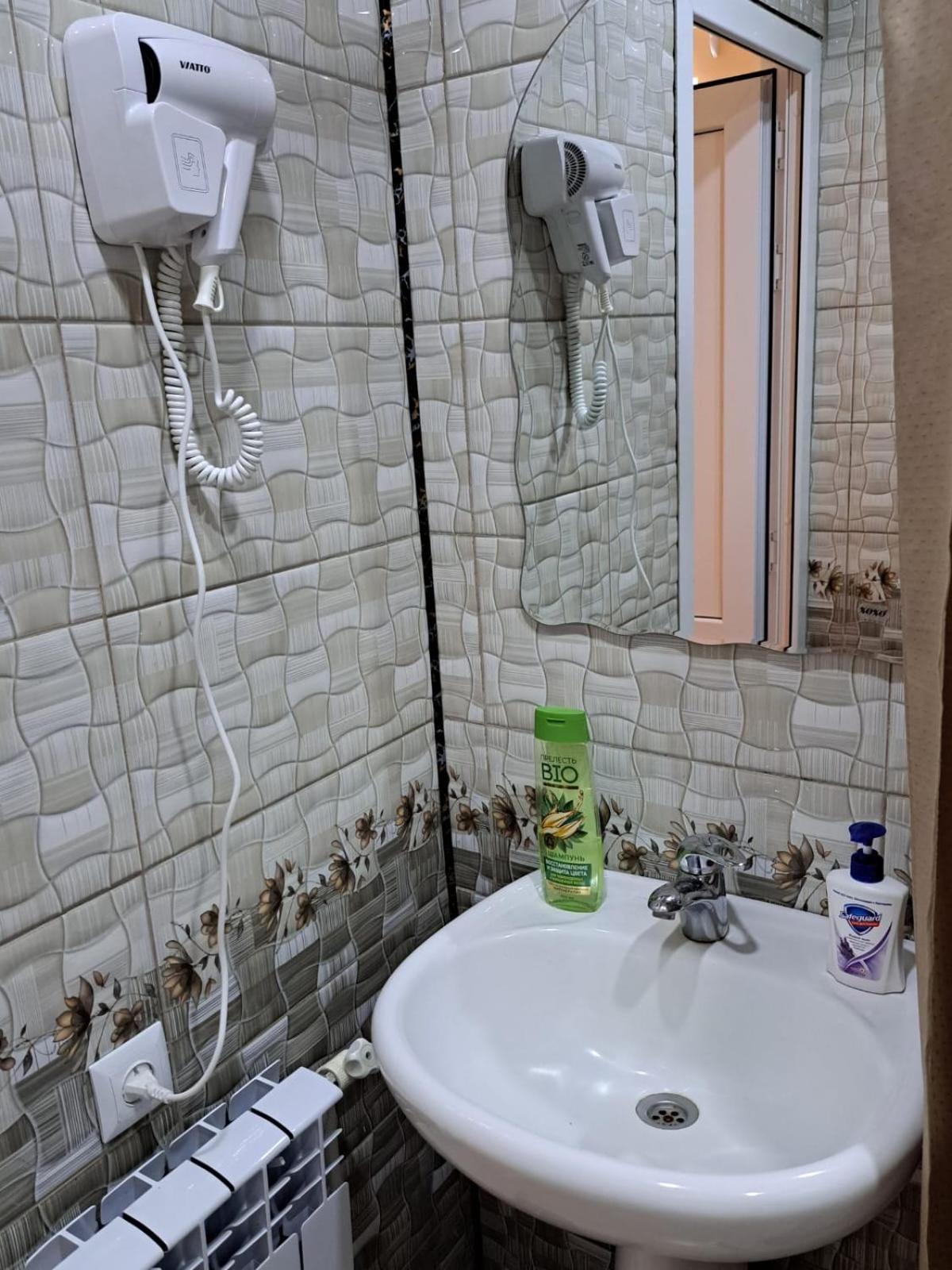 Guest House David'S B&B Γκιουμρί Εξωτερικό φωτογραφία