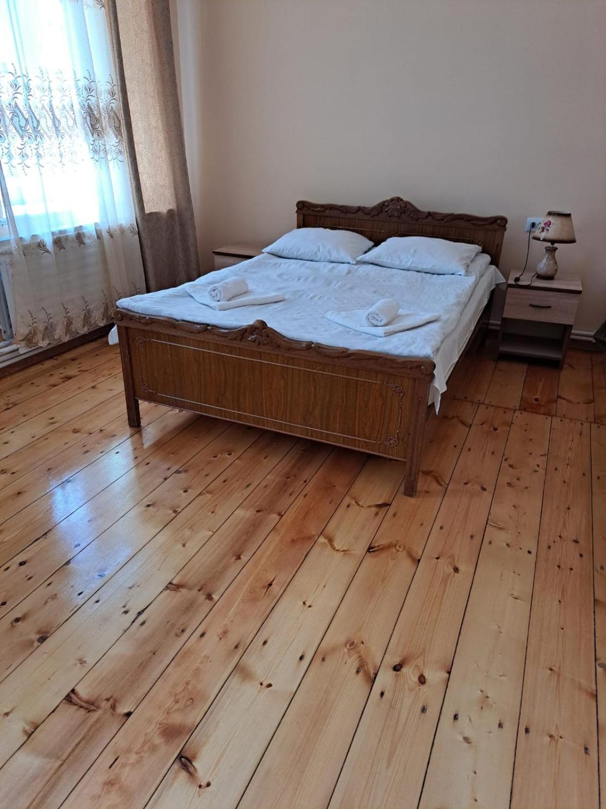 Guest House David'S B&B Γκιουμρί Εξωτερικό φωτογραφία