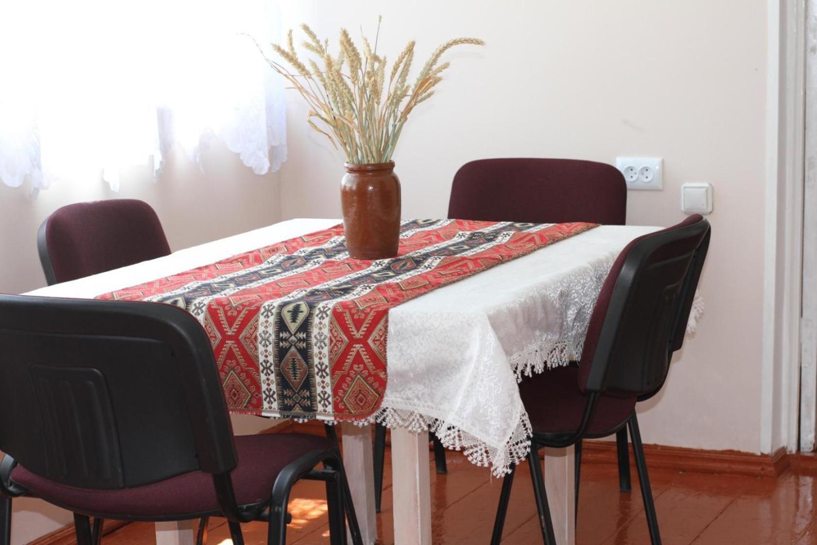 Guest House David'S B&B Γκιουμρί Εξωτερικό φωτογραφία
