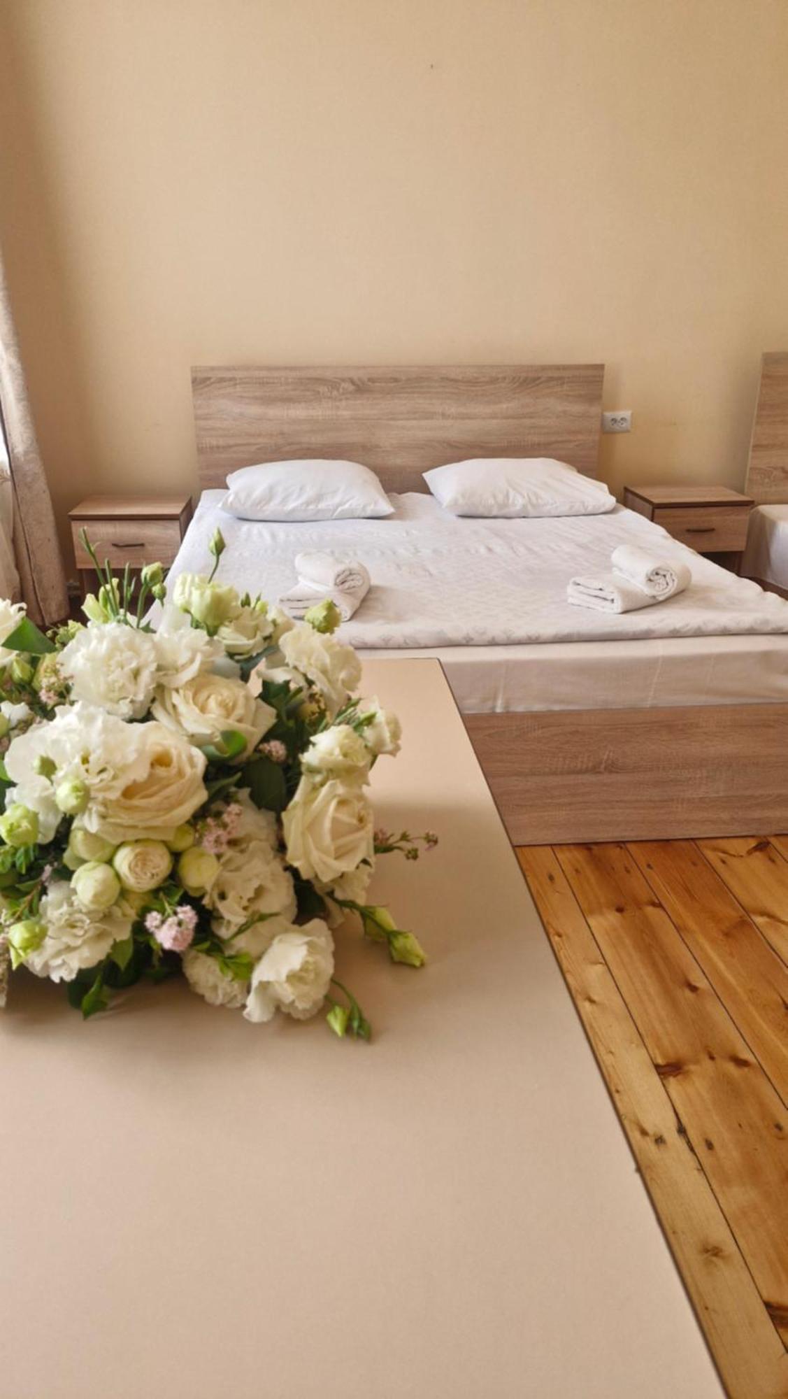 Guest House David'S B&B Γκιουμρί Εξωτερικό φωτογραφία