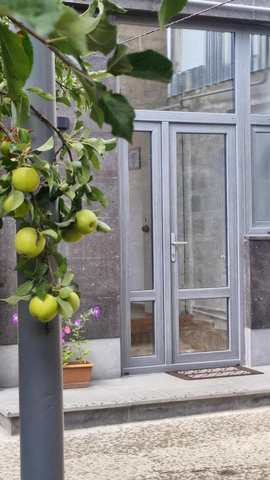 Guest House David'S B&B Γκιουμρί Εξωτερικό φωτογραφία