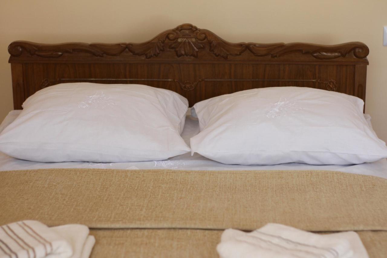 Guest House David'S B&B Γκιουμρί Εξωτερικό φωτογραφία