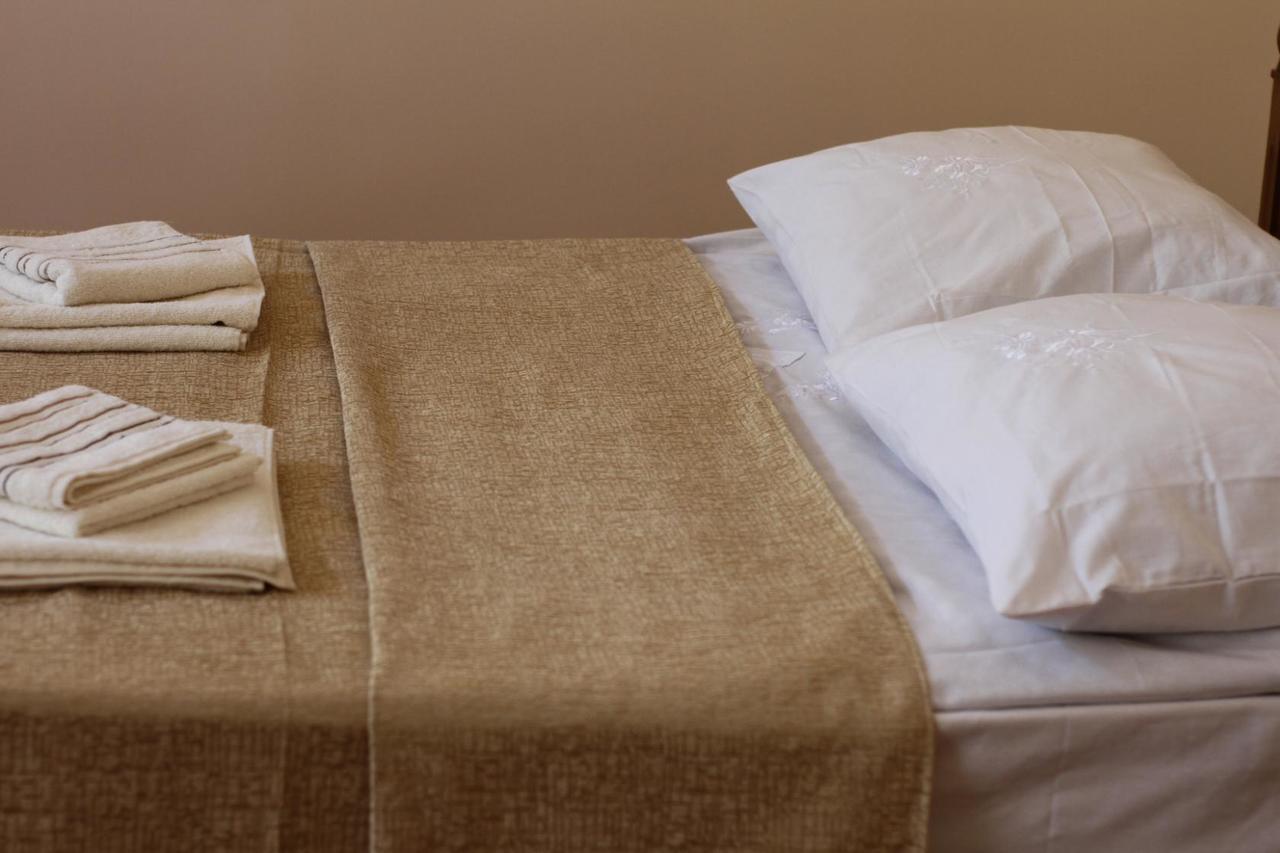 Guest House David'S B&B Γκιουμρί Εξωτερικό φωτογραφία