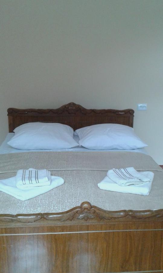 Guest House David'S B&B Γκιουμρί Εξωτερικό φωτογραφία