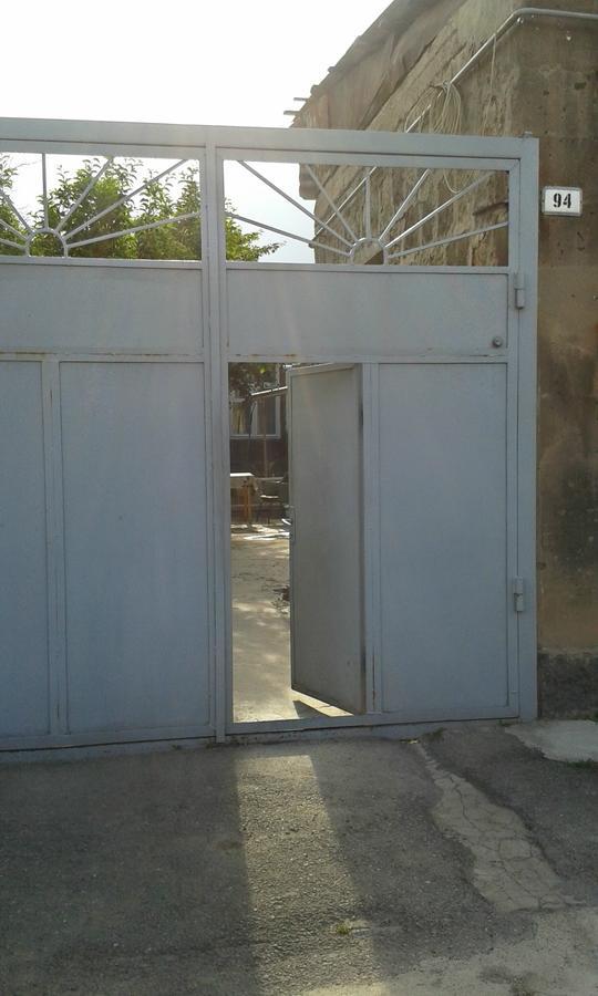 Guest House David'S B&B Γκιουμρί Εξωτερικό φωτογραφία