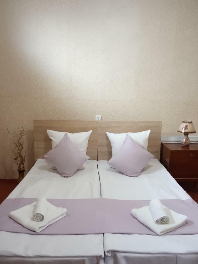 Guest House David'S B&B Γκιουμρί Εξωτερικό φωτογραφία