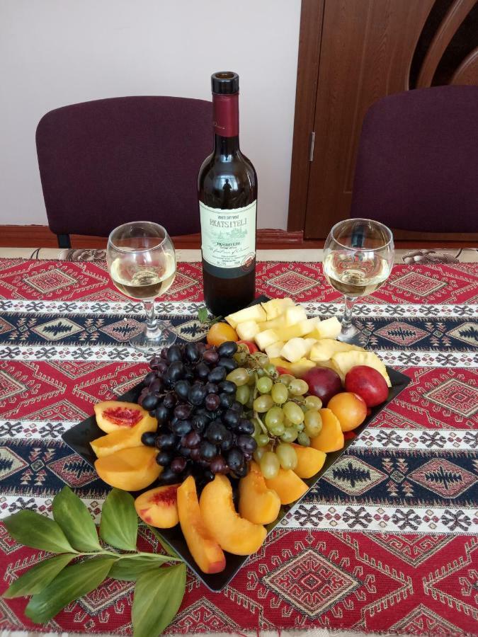 Guest House David'S B&B Γκιουμρί Εξωτερικό φωτογραφία